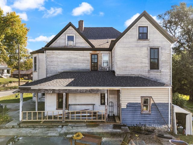 456 N Locust Street, Carlisle, KY 40311