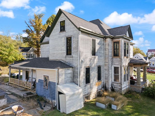 456 N Locust Street, Carlisle, KY 40311