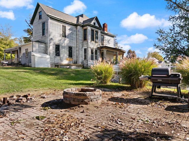 456 N Locust Street, Carlisle, KY 40311