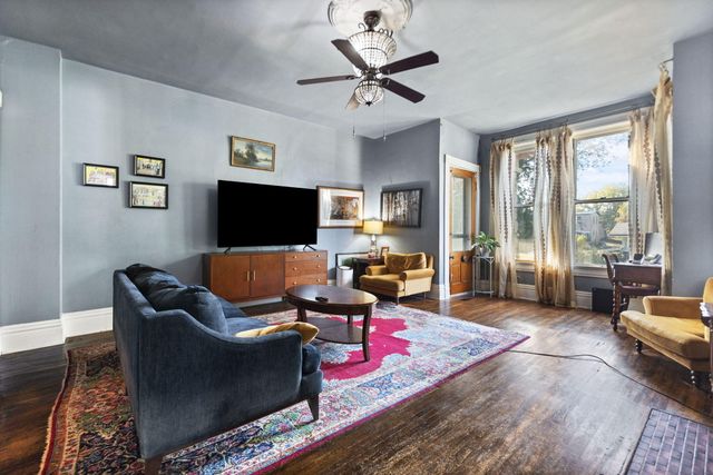 456 N Locust Street, Carlisle, KY 40311