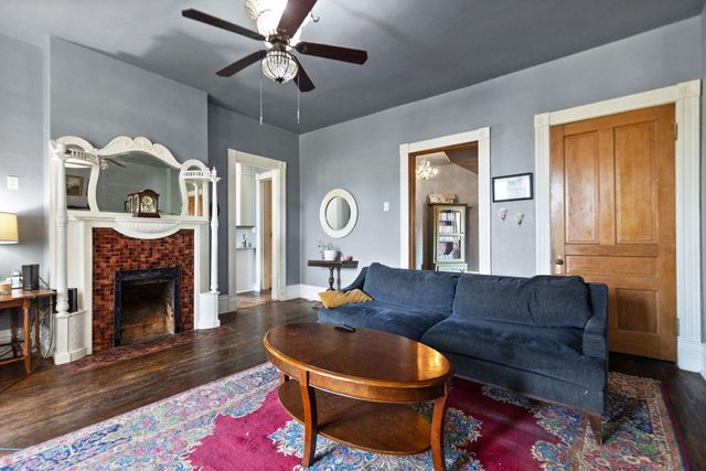 456 N Locust Street, Carlisle, KY 40311