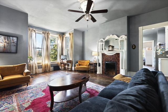 456 N Locust Street, Carlisle, KY 40311