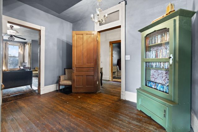 456 N Locust Street, Carlisle, KY 40311