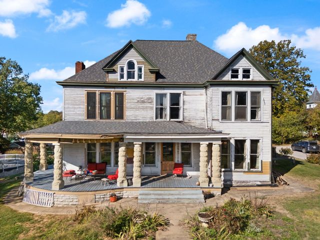 456 N Locust Street, Carlisle, KY 40311