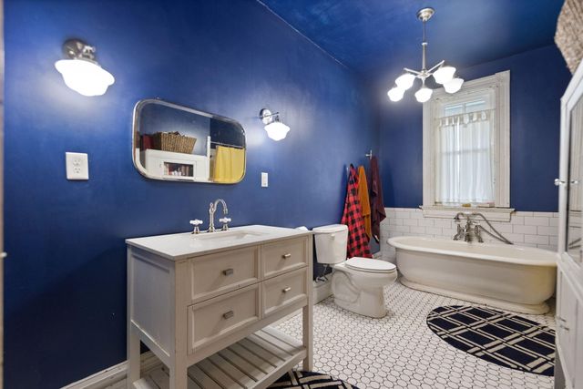 456 N Locust Street, Carlisle, KY 40311