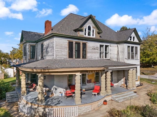 456 N Locust Street, Carlisle, KY 40311