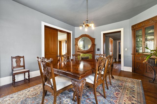 456 N Locust Street, Carlisle, KY 40311