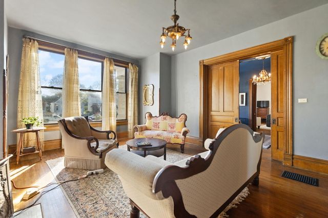 456 N Locust Street, Carlisle, KY 40311