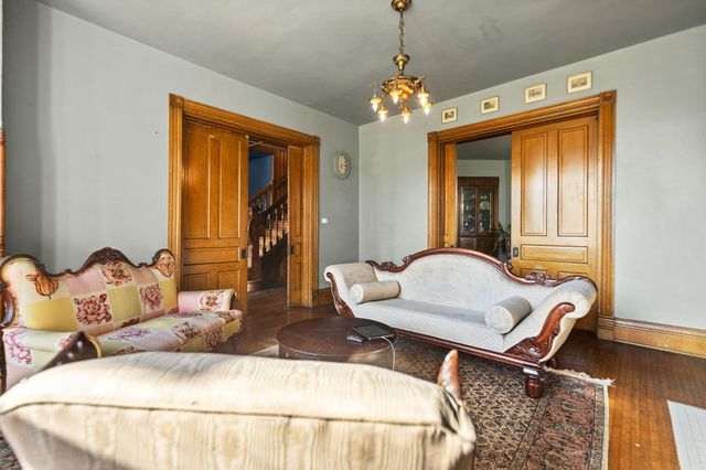 456 N Locust Street, Carlisle, KY 40311