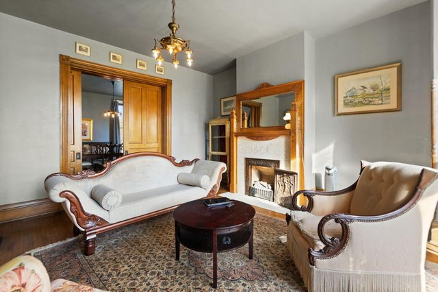 456 N Locust Street, Carlisle, KY 40311