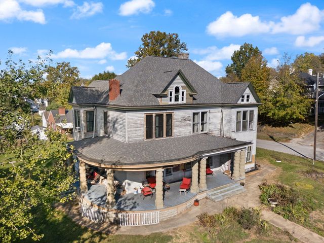 456 N Locust Street, Carlisle, KY 40311