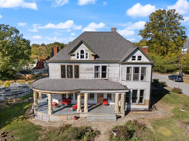 456 N Locust Street, Carlisle, KY 40311