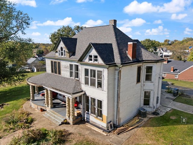 456 N Locust Street, Carlisle, KY 40311