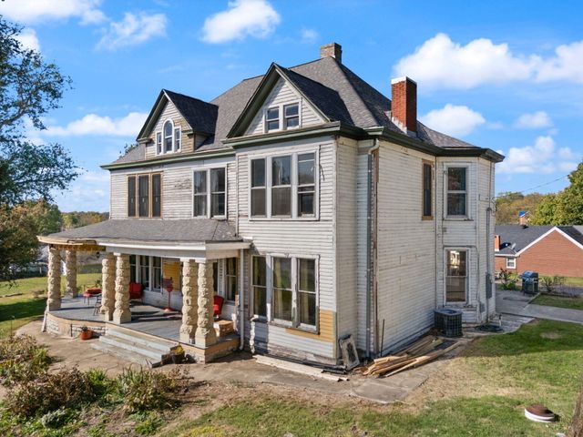 456 N Locust Street, Carlisle, KY 40311