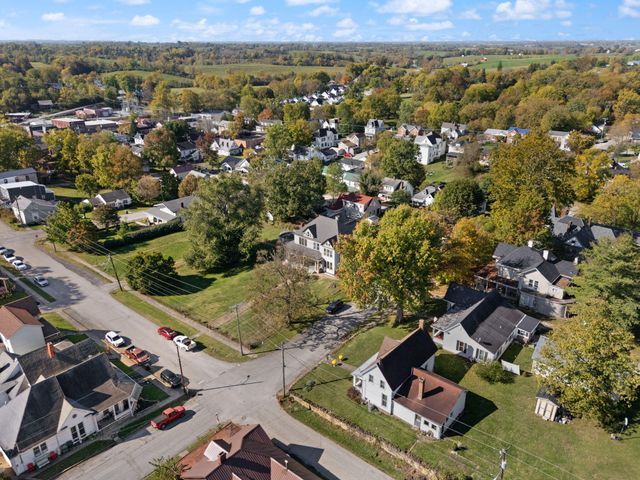 456 N Locust Street, Carlisle, KY 40311