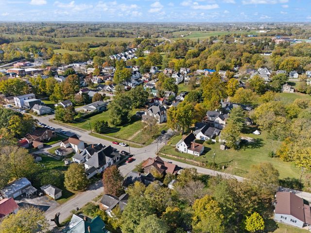 456 N Locust Street, Carlisle, KY 40311