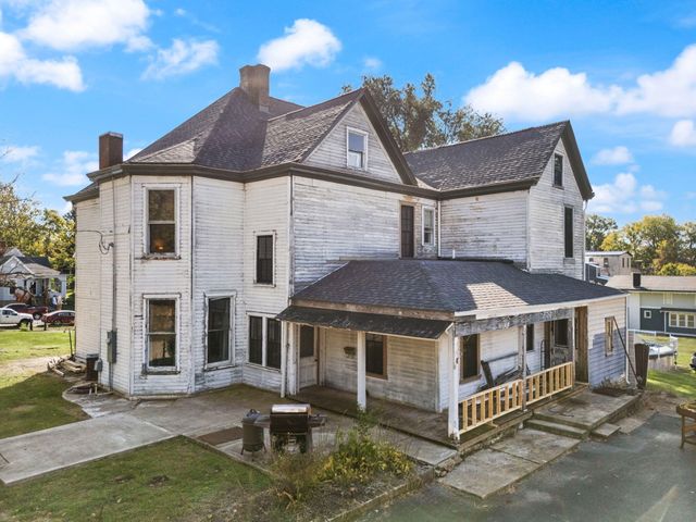 456 N Locust Street, Carlisle, KY 40311