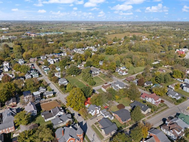 456 N Locust Street, Carlisle, KY 40311