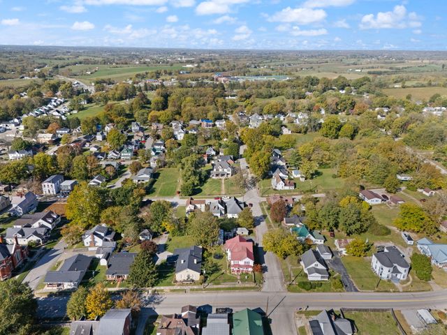 456 N Locust Street, Carlisle, KY 40311