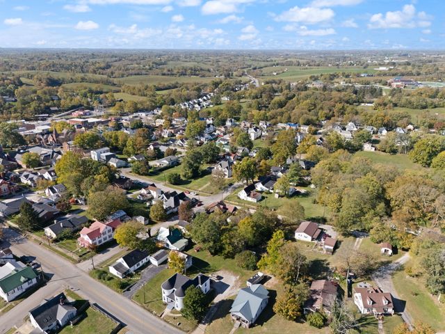 456 N Locust Street, Carlisle, KY 40311