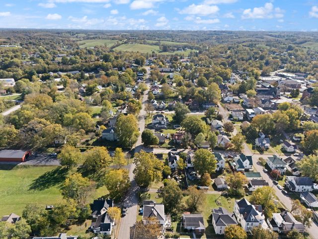 456 N Locust Street, Carlisle, KY 40311