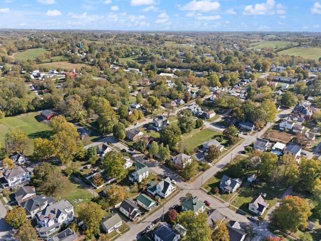 456 N Locust Street, Carlisle, KY 40311