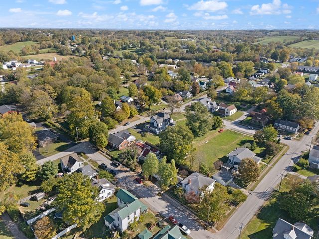 456 N Locust Street, Carlisle, KY 40311