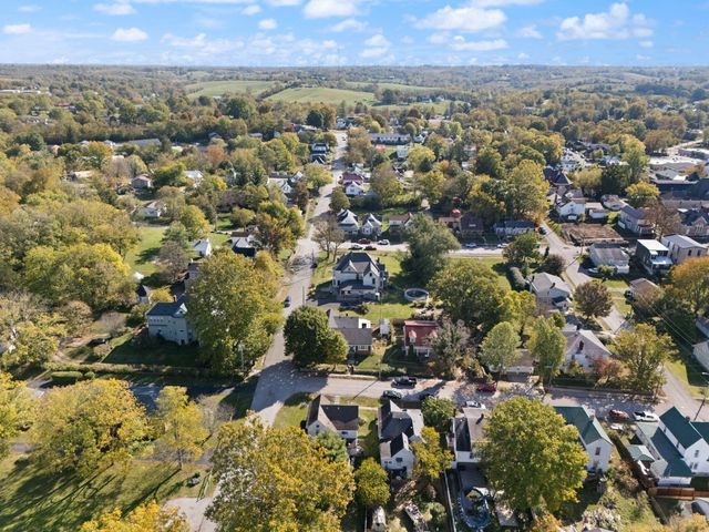 456 N Locust Street, Carlisle, KY 40311