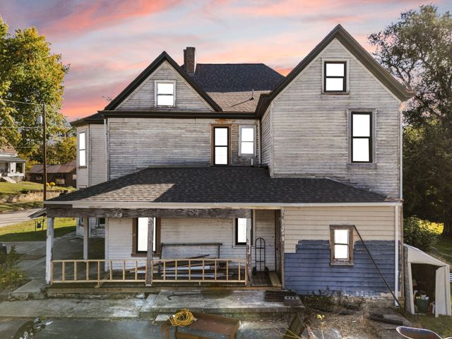 456 N Locust Street, Carlisle, KY 40311