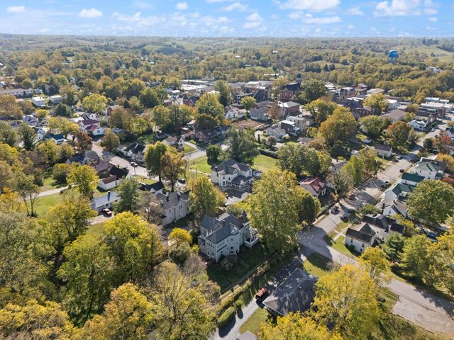 456 N Locust Street, Carlisle, KY 40311