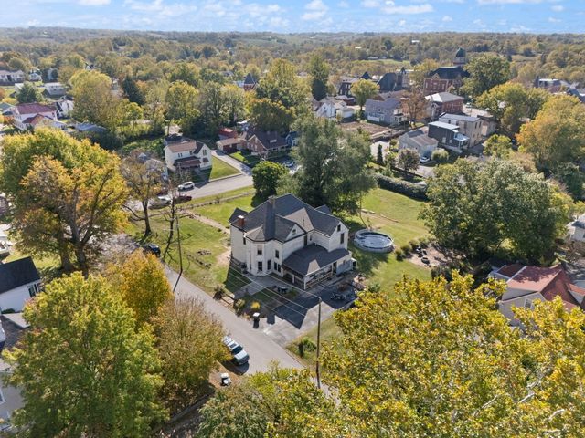 456 N Locust Street, Carlisle, KY 40311