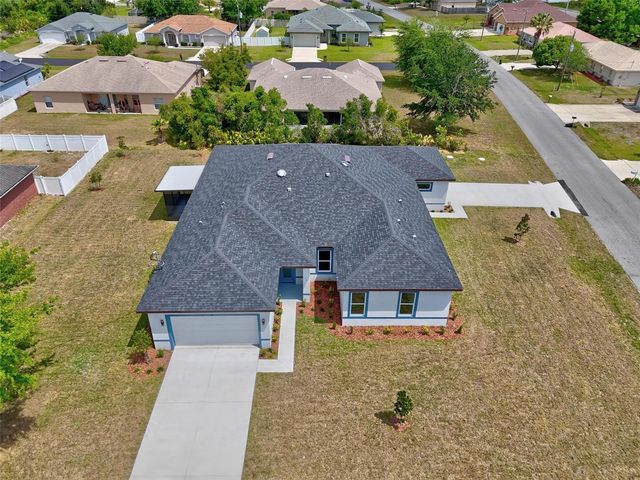 31 LOUVET LANE A, Palm Coast, FL 32137