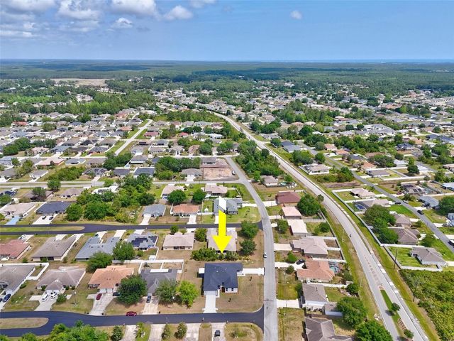 31 LOUVET LANE A, Palm Coast, FL 32137