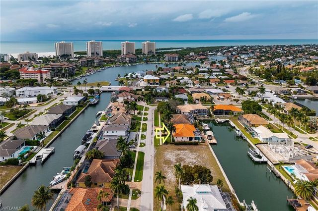 778 Bluebonnet CT, Marco Island, FL 34145