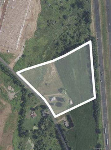 1110 Northrop Road, Wallingford, CT 06492
