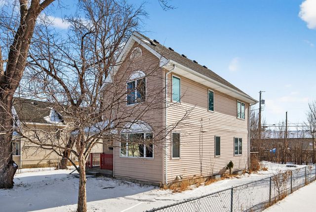 523 49th Avenue N, Minneapolis, MN 55430