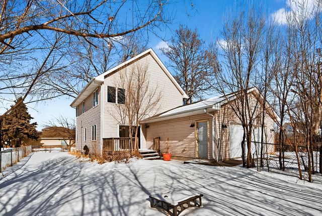 523 49th Avenue N, Minneapolis, MN 55430