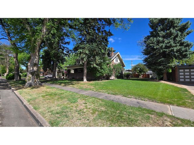 132 Columbine St, Sterling, CO 80751