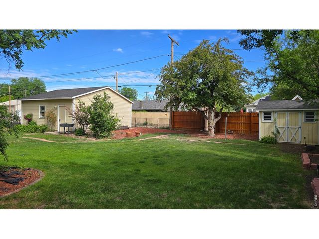 132 Columbine St, Sterling, CO 80751