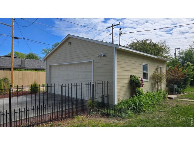 132 Columbine St, Sterling, CO 80751