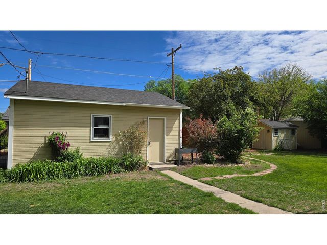 132 Columbine St, Sterling, CO 80751