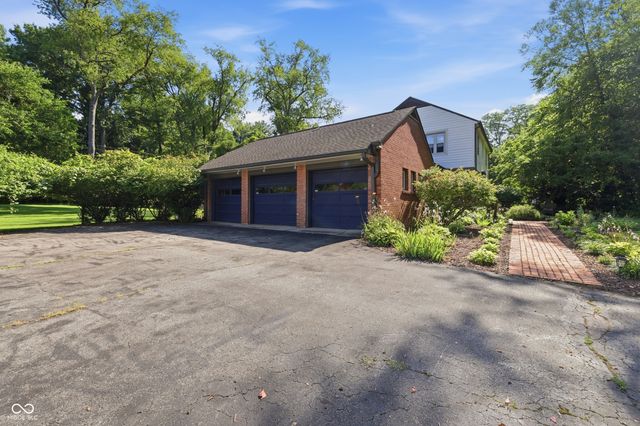 960 W 58th Street, Indianapolis, IN 46228