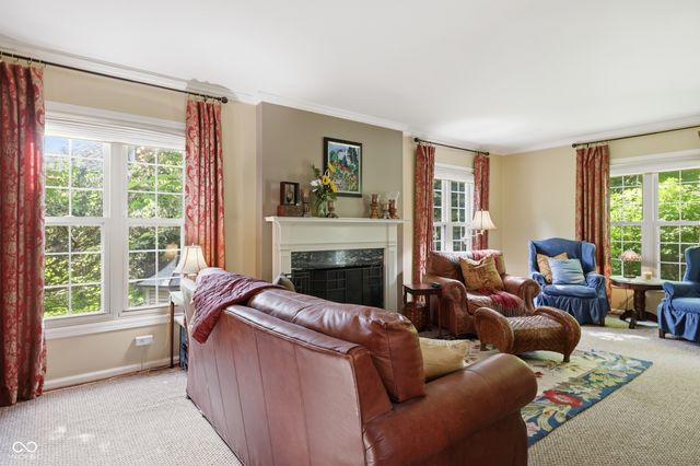 960 W 58th Street, Indianapolis, IN 46228