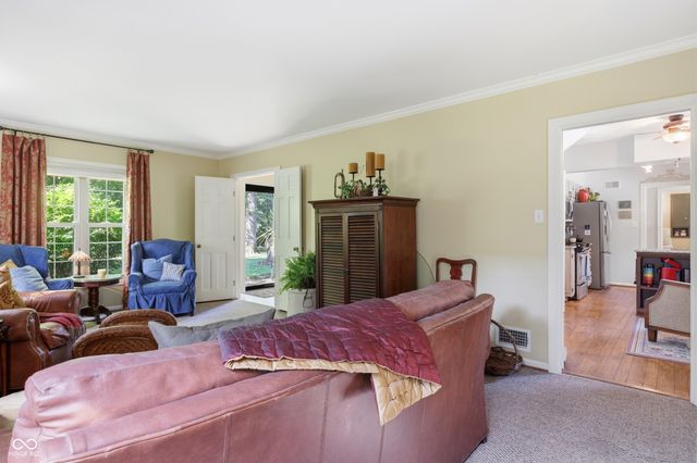 960 W 58th Street, Indianapolis, IN 46228