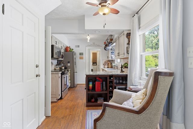 960 W 58th Street, Indianapolis, IN 46228