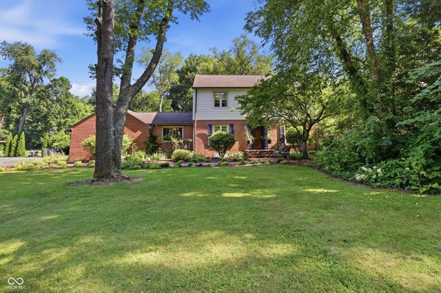 960 W 58th Street, Indianapolis, IN 46228