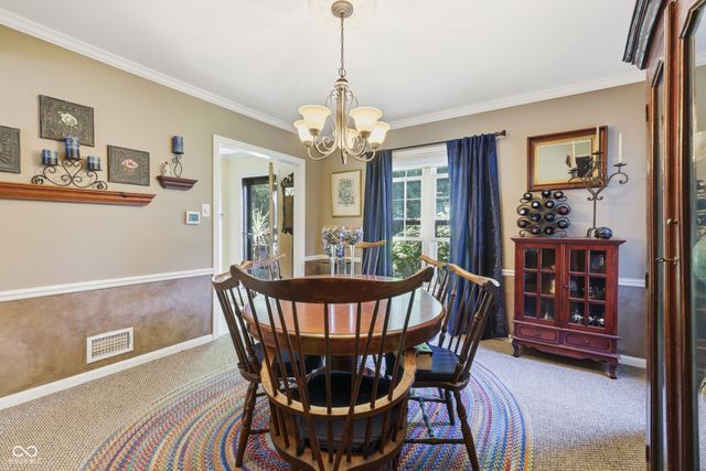 960 W 58th Street, Indianapolis, IN 46228