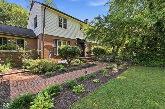 960 W 58th Street, Indianapolis, IN 46228