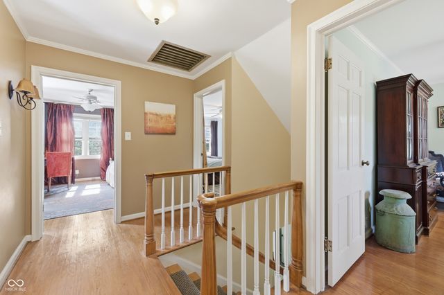 960 W 58th Street, Indianapolis, IN 46228