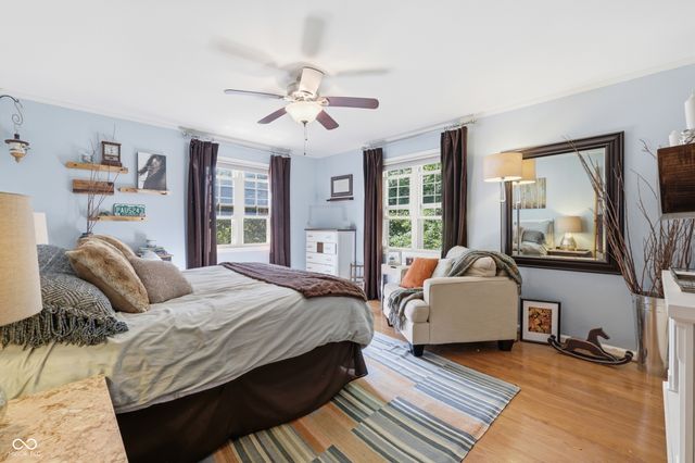 960 W 58th Street, Indianapolis, IN 46228